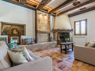 Villa Montegiorgio Équipement 30