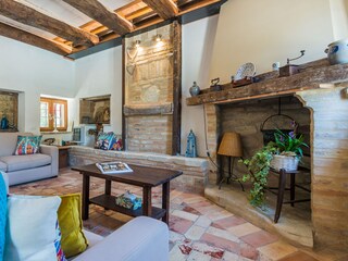 Villa Montegiorgio Características 29