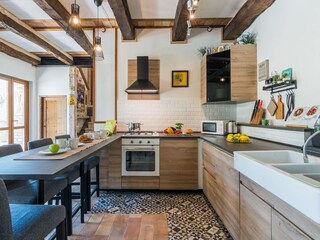 Villa Montegiorgio Características 35