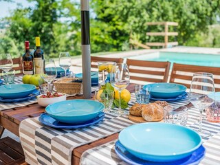 Villa Montegiorgio Registrazione all'aperto 16