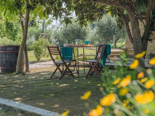 Villa Montegiorgio Registrazione all'aperto 18