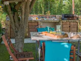 Villa Montegiorgio Registrazione all'aperto 20