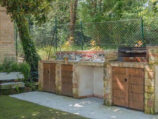 Villa Montegiorgio Registrazione all'aperto 24