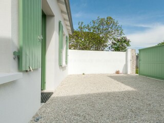 Casa per le vacanze Le Bois-Plage-en-Ré Registrazione all'aperto 3