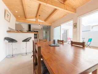 Casa per le vacanze Le Bois-Plage-en-Ré Caratteristiche 9