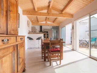 Casa per le vacanze Le Bois-Plage-en-Ré Caratteristiche 10