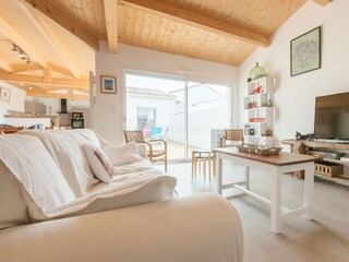 Casa per le vacanze Le Bois-Plage-en-Ré Caratteristiche 12