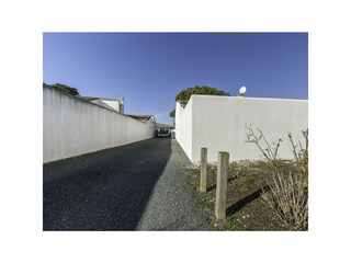 Casa per le vacanze Le Bois-Plage-en-Ré Registrazione all'aperto 2