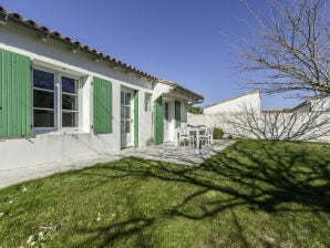 Ferienhaus Pingette - Le Bois-Plage-en-Ré - image1