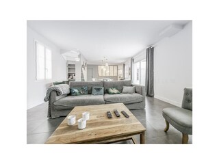 Villa Le Bois-Plage-en-Ré Caratteristiche 9