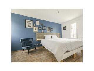 Villa Le Bois-Plage-en-Ré Caratteristiche 11