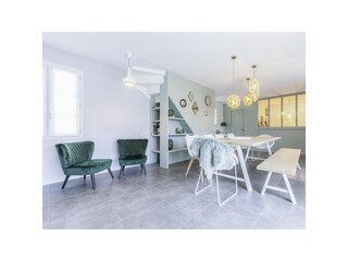 Villa Le Bois-Plage-en-Ré Caratteristiche 15