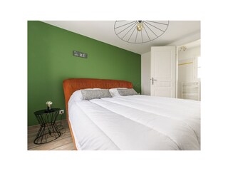 Villa Le Bois-Plage-en-Ré Caratteristiche 28