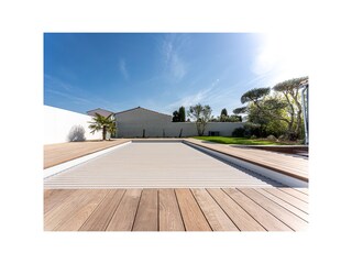 Villa Le Bois-Plage-en-Ré Registrazione all'aperto 4