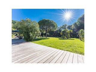 Villa Le Bois-Plage-en-Ré Registrazione all'aperto 2