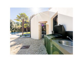 Villa Le Bois-Plage-en-Ré Registrazione all'aperto 3