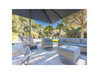 Villa Le Bois-Plage-en-Ré Registrazione all'aperto 4