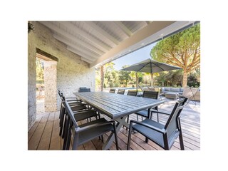 Villa Le Bois-Plage-en-Ré Registrazione all'aperto 5