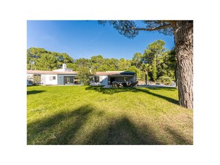 Villa Le Bois-Plage-en-Ré Registrazione all'aperto 6