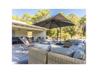 Villa Le Bois-Plage-en-Ré Registrazione all'aperto 7