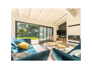 Villa Le Bois-Plage-en-Ré Registrazione all'aperto 9