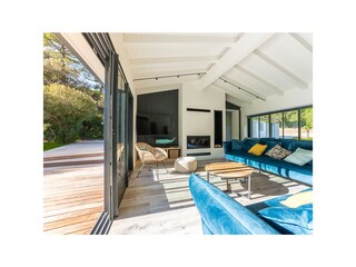 Villa Le Bois-Plage-en-Ré Registrazione all'aperto 10