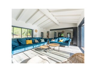 Villa Le Bois-Plage-en-Ré Registrazione all'aperto 11