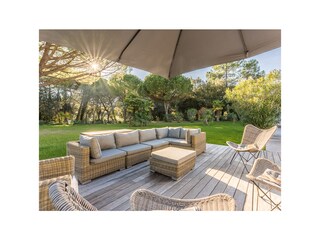 Villa Le Bois-Plage-en-Ré Registrazione all'aperto 13