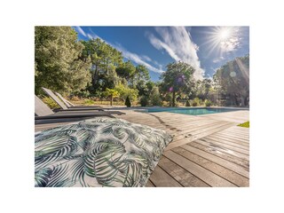 Villa Le Bois-Plage-en-Ré Registrazione all'aperto 15