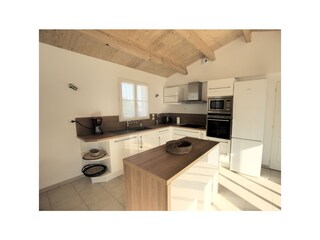 Casa per le vacanze Loix Caratteristiche 7