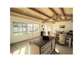 Casa per le vacanze Loix Caratteristiche 9