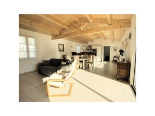 Casa per le vacanze Loix Caratteristiche 11