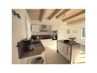 Casa per le vacanze Loix Caratteristiche 14