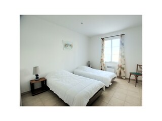 Casa per le vacanze Loix Caratteristiche 17