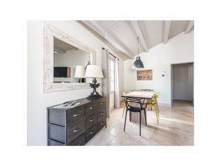 Casa per le vacanze La Flotte Caratteristiche 4