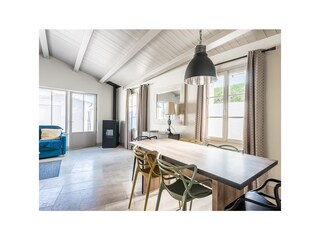 Casa per le vacanze La Flotte Caratteristiche 5