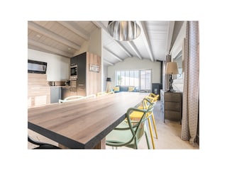 Casa per le vacanze La Flotte Caratteristiche 6