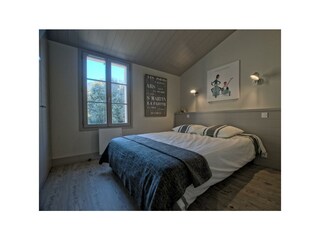 Casa per le vacanze La Flotte Caratteristiche 16