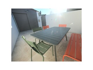 Casa per le vacanze La Flotte Caratteristiche 14