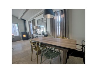 Casa per le vacanze La Flotte Caratteristiche 15