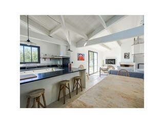 Casa per le vacanze Saint-Clément-des-Baleines Caratteristiche 11