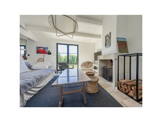 Casa per le vacanze Saint-Clément-des-Baleines Caratteristiche 16