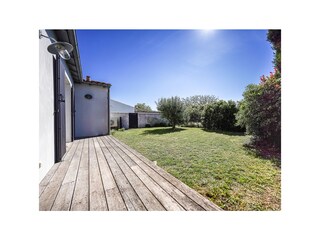 Casa per le vacanze Saint-Clément-des-Baleines Registrazione all'aperto 4