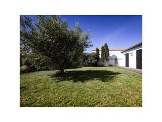 Vakantiehuis Saint-Clément-des-Baleines Buitenaudio-opname 5