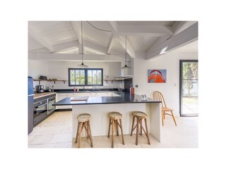 Casa per le vacanze Saint-Clément-des-Baleines Registrazione all'aperto 2