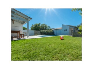 Villa Sainte-Marie-de-Ré Registrazione all'aperto 2