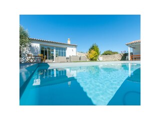 Villa Sainte-Marie-de-Ré Registrazione all'aperto 4