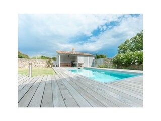 Villa Sainte-Marie-de-Ré Registrazione all'aperto 5