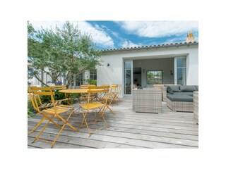 Villa Sainte-Marie-de-Ré Registrazione all'aperto 8