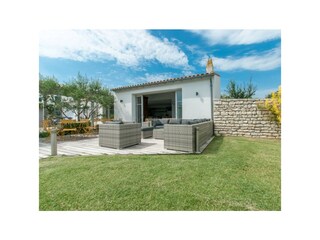 Villa Sainte-Marie-de-Ré Registrazione all'aperto 9